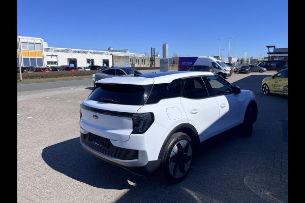 Ford Explorer Premium Extended Range AWD 79 kWh 340pk! | Panoramadak | 360 graden camera | Head up Display | 1.800kg trekgewicht