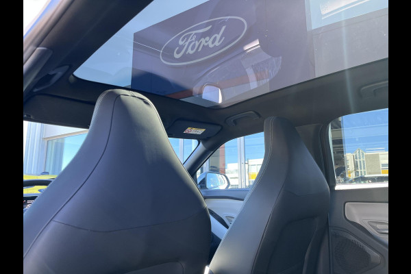 Ford Explorer Premium Extended Range AWD 79 kWh 340pk! | Panoramadak | 360 graden camera | Head up Display | 1.800kg trekgewicht