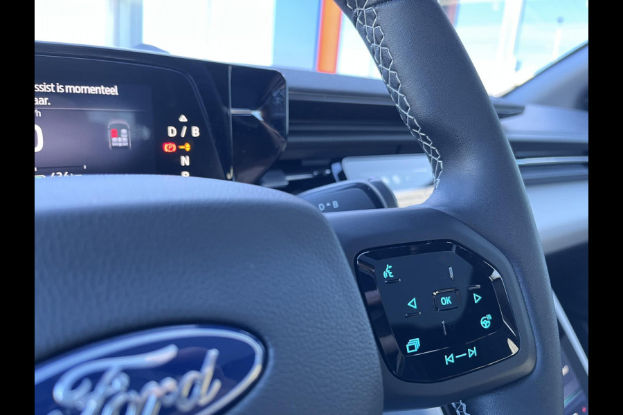 Ford Explorer Premium Extended Range AWD 79 kWh 340pk! | Panoramadak | 360 graden camera | Head up Display | 1.800kg trekgewicht