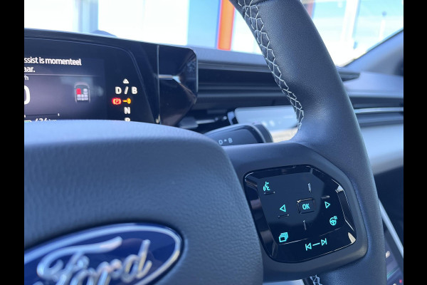 Ford Explorer Premium Extended Range AWD 79 kWh 340pk! | Panoramadak | 360 graden camera | Head up Display | 1.800kg trekgewicht