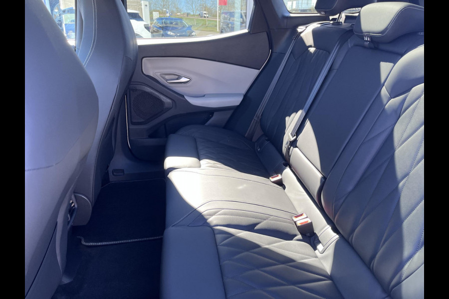 Ford Explorer Premium Extended Range AWD 79 kWh 340pk! | Panoramadak | 360 graden camera | Head up Display | 1.800kg trekgewicht