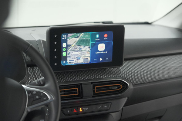 Dacia SANDERO Stepway 1.0 TCe 90 Comfort | Apple Carplay | Parkeersensoren | Cruise Control