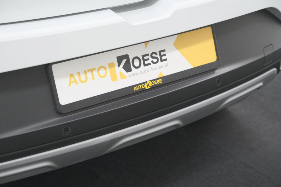 Dacia SANDERO Stepway 1.0 TCe 90 Comfort | Apple Carplay | Parkeersensoren | Cruise Control