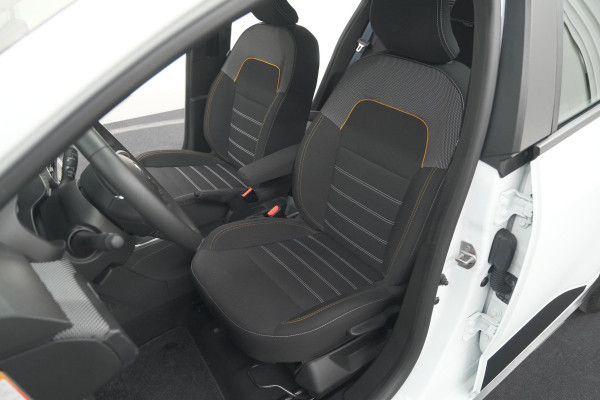 Dacia SANDERO Stepway 1.0 TCe 90 Comfort | Apple Carplay | Parkeersensoren | Cruise Control