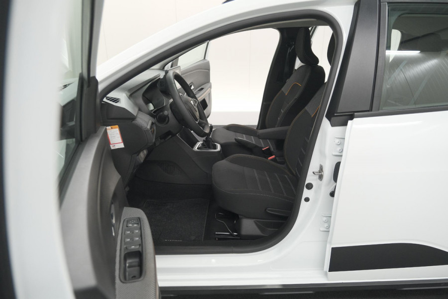 Dacia SANDERO Stepway 1.0 TCe 90 Comfort | Apple Carplay | Parkeersensoren | Cruise Control