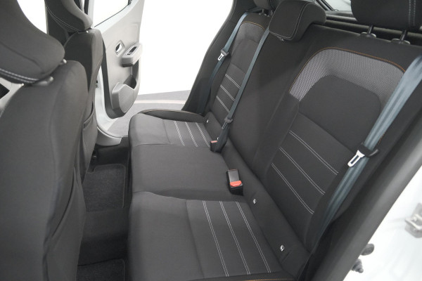 Dacia SANDERO Stepway 1.0 TCe 90 Comfort | Apple Carplay | Parkeersensoren | Cruise Control