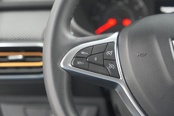 Dacia SANDERO Stepway 1.0 TCe 90 Comfort | Apple Carplay | Parkeersensoren | Cruise Control