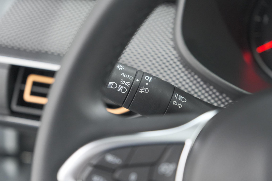 Dacia SANDERO Stepway 1.0 TCe 90 Comfort | Apple Carplay | Parkeersensoren | Cruise Control