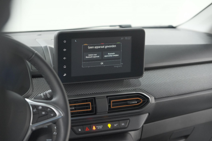 Dacia SANDERO Stepway 1.0 TCe 90 Comfort | Apple Carplay | Parkeersensoren | Cruise Control