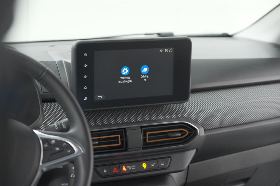 Dacia SANDERO Stepway 1.0 TCe 90 Comfort | Apple Carplay | Parkeersensoren | Cruise Control