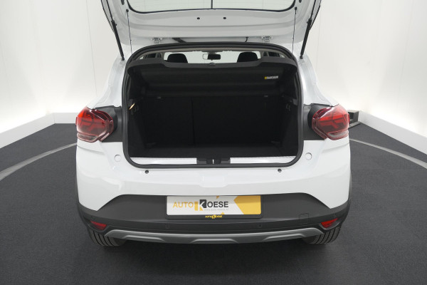 Dacia SANDERO Stepway 1.0 TCe 90 Comfort | Apple Carplay | Parkeersensoren | Cruise Control