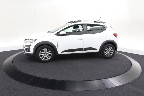 Dacia SANDERO Stepway 1.0 TCe 90 Comfort | Apple Carplay | Parkeersensoren | Cruise Control