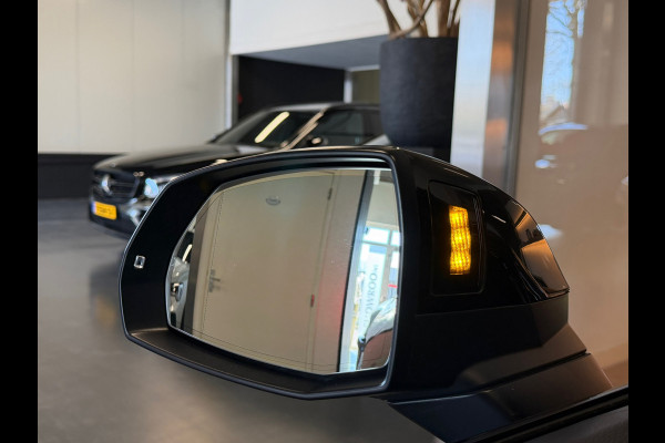 Audi Q5 Sportback 50 TFSI e 3X S line Pano RS-seats Luchtvering Keyless Camera