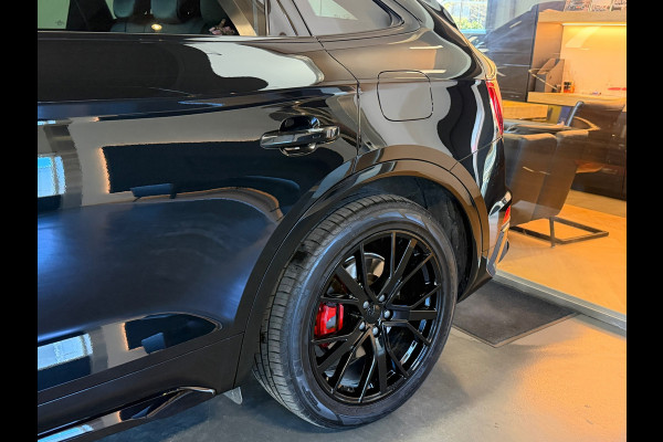 Audi Q5 Sportback 50 TFSI e 3X S line Pano RS-seats Luchtvering Keyless Camera