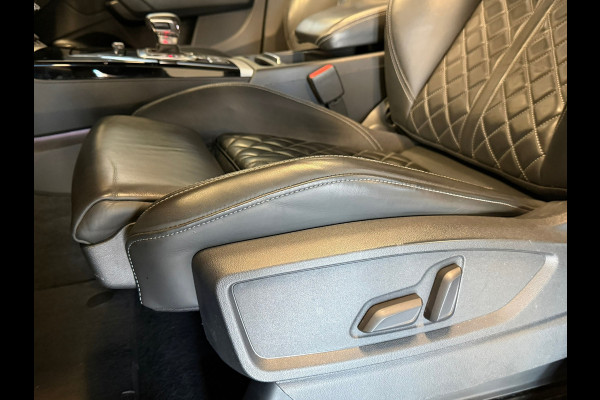Audi Q5 Sportback 50 TFSI e 3X S line Pano RS-seats Luchtvering Keyless Camera