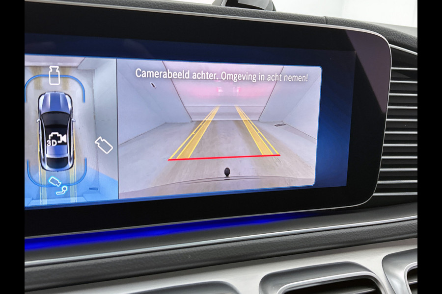 Mercedes-Benz GLE 400 e 4MATIC Sport Edition Premium Plus | Winterpakket | Nightpakket | Trekhaak | Smartphone-integratie | Panoramaschuifdak | Sfeerverlichting | 22 inch  vijf-dubbelspaaks AMG-velgen |