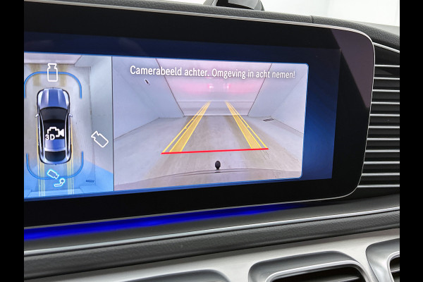 Mercedes-Benz GLE 400 e 4MATIC Sport Edition Premium Plus | Winterpakket | Nightpakket | Trekhaak | Smartphone-integratie | Panoramaschuifdak | Sfeerverlichting | 22 inch  vijf-dubbelspaaks AMG-velgen |