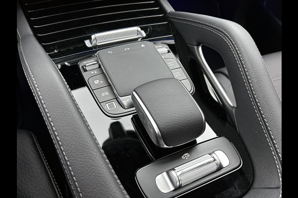 Mercedes-Benz GLE 400 e 4MATIC Sport Edition Premium Plus | Winterpakket | Nightpakket | Trekhaak | Smartphone-integratie | Panoramaschuifdak | Sfeerverlichting | 22 inch  vijf-dubbelspaaks AMG-velgen |