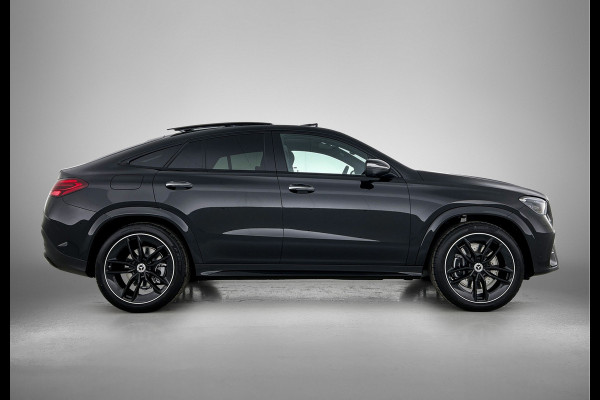 Mercedes-Benz GLE 400 e 4MATIC Sport Edition Premium Plus | Winterpakket | Nightpakket | Trekhaak | Smartphone-integratie | Panoramaschuifdak | Sfeerverlichting | 22 inch  vijf-dubbelspaaks AMG-velgen |