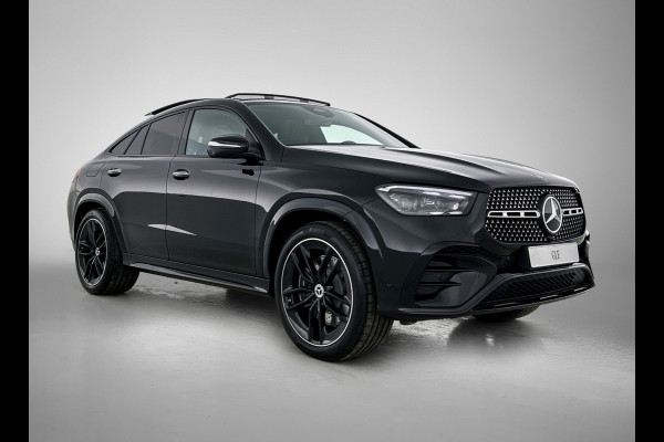 Mercedes-Benz GLE 400 e 4MATIC Sport Edition Premium Plus | Winterpakket | Nightpakket | Trekhaak | Smartphone-integratie | Panoramaschuifdak | Sfeerverlichting | 22 inch  vijf-dubbelspaaks AMG-velgen |