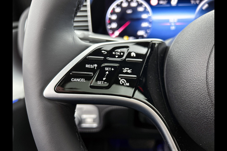 Mercedes-Benz GLE 400 e 4MATIC Sport Edition Premium Plus | Winterpakket | Nightpakket | Trekhaak | Smartphone-integratie | Panoramaschuifdak | Sfeerverlichting | 22 inch  vijf-dubbelspaaks AMG-velgen |