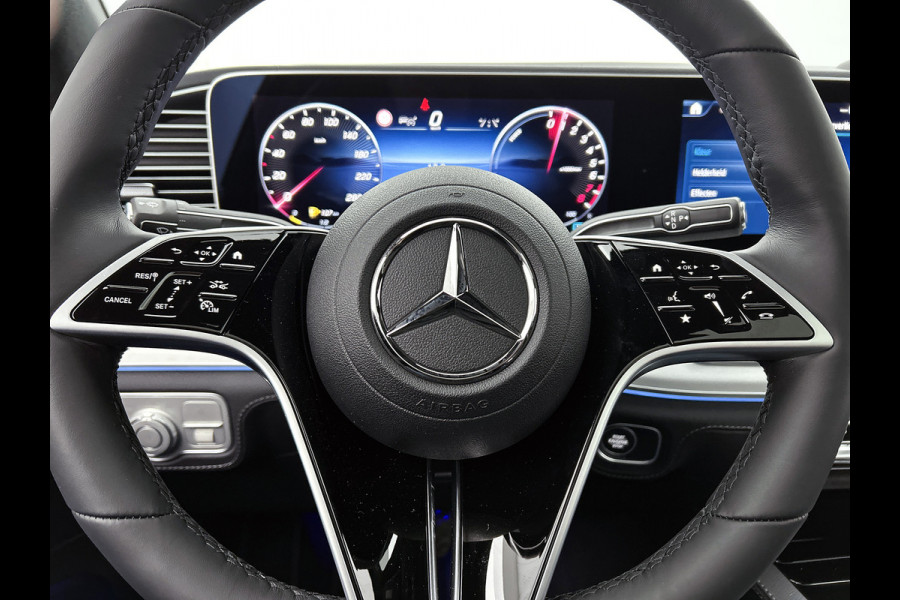 Mercedes-Benz GLE 400 e 4MATIC Sport Edition Premium Plus | Winterpakket | Nightpakket | Trekhaak | Smartphone-integratie | Panoramaschuifdak | Sfeerverlichting | 22 inch  vijf-dubbelspaaks AMG-velgen |