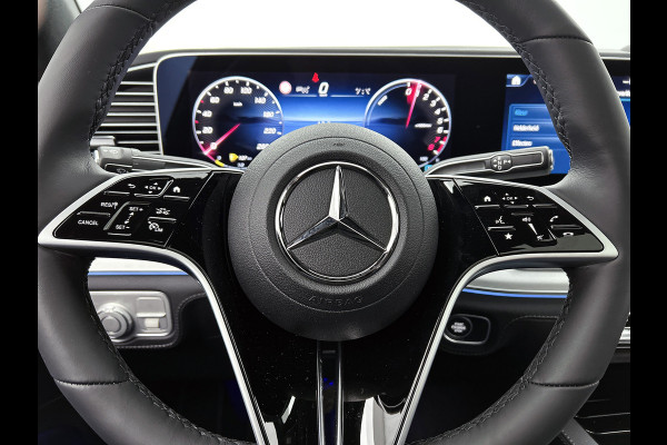 Mercedes-Benz GLE 400 e 4MATIC Sport Edition Premium Plus | Winterpakket | Nightpakket | Trekhaak | Smartphone-integratie | Panoramaschuifdak | Sfeerverlichting | 22 inch  vijf-dubbelspaaks AMG-velgen |
