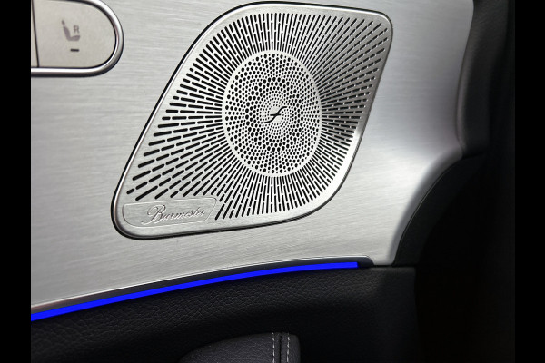 Mercedes-Benz GLE 400 e 4MATIC Sport Edition Premium Plus | Winterpakket | Nightpakket | Trekhaak | Smartphone-integratie | Panoramaschuifdak | Sfeerverlichting | 22 inch  vijf-dubbelspaaks AMG-velgen |