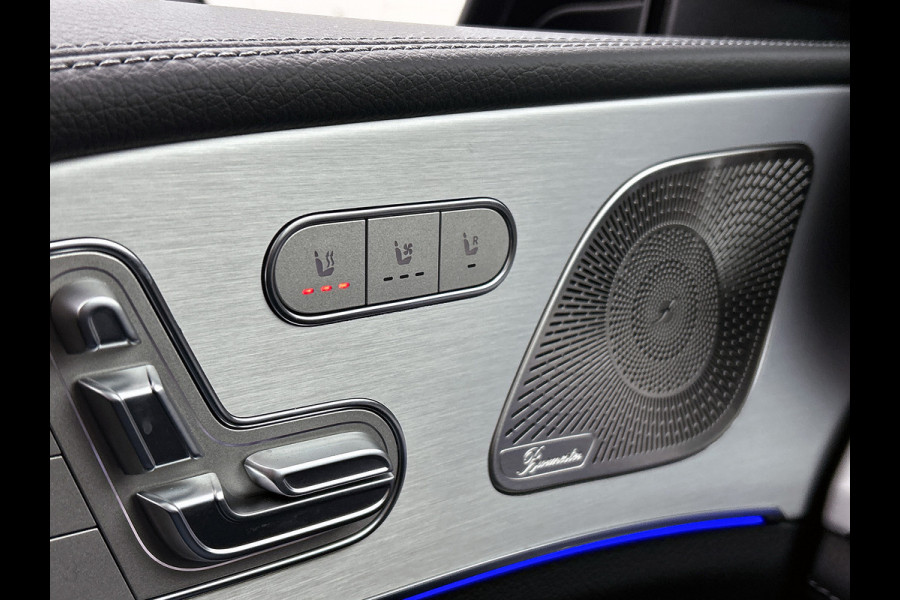 Mercedes-Benz GLE 400 e 4MATIC Sport Edition Premium Plus | Winterpakket | Nightpakket | Trekhaak | Smartphone-integratie | Panoramaschuifdak | Sfeerverlichting | 22 inch  vijf-dubbelspaaks AMG-velgen |