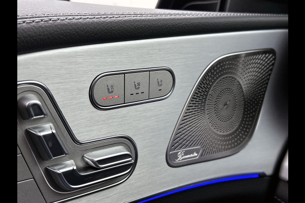 Mercedes-Benz GLE 400 e 4MATIC Sport Edition Premium Plus | Winterpakket | Nightpakket | Trekhaak | Smartphone-integratie | Panoramaschuifdak | Sfeerverlichting | 22 inch  vijf-dubbelspaaks AMG-velgen |