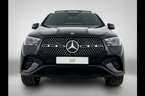 Mercedes-Benz GLE 400 e 4MATIC Sport Edition Premium Plus | Winterpakket | Nightpakket | Trekhaak | Smartphone-integratie | Panoramaschuifdak | Sfeerverlichting | 22 inch  vijf-dubbelspaaks AMG-velgen |