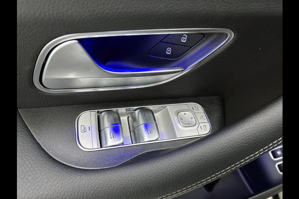 Mercedes-Benz GLE 400 e 4MATIC Sport Edition Premium Plus | Winterpakket | Nightpakket | Trekhaak | Smartphone-integratie | Panoramaschuifdak | Sfeerverlichting | 22 inch  vijf-dubbelspaaks AMG-velgen |