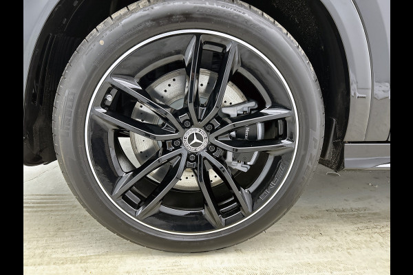 Mercedes-Benz GLE 400 e 4MATIC Sport Edition Premium Plus | Winterpakket | Nightpakket | Trekhaak | Smartphone-integratie | Panoramaschuifdak | Sfeerverlichting | 22 inch  vijf-dubbelspaaks AMG-velgen |