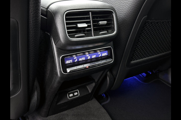 Mercedes-Benz GLE 400 e 4MATIC Sport Edition Premium Plus | Winterpakket | Nightpakket | Trekhaak | Smartphone-integratie | Panoramaschuifdak | Sfeerverlichting | 22 inch  vijf-dubbelspaaks AMG-velgen |