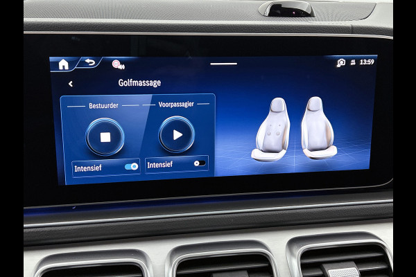 Mercedes-Benz GLE 400 e 4MATIC Sport Edition Premium Plus | Winterpakket | Nightpakket | Trekhaak | Smartphone-integratie | Panoramaschuifdak | Sfeerverlichting | 22 inch  vijf-dubbelspaaks AMG-velgen |