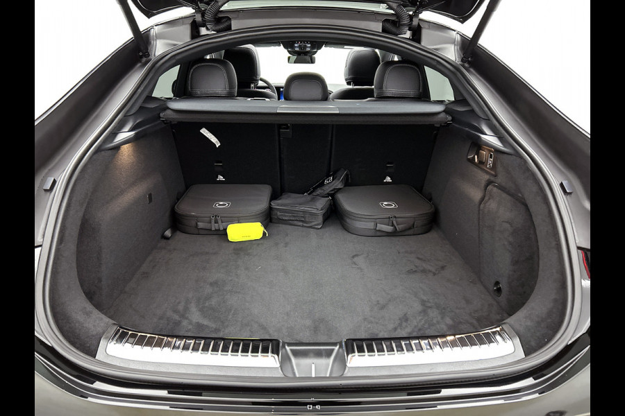 Mercedes-Benz GLE 400 e 4MATIC Sport Edition Premium Plus | Winterpakket | Nightpakket | Trekhaak | Smartphone-integratie | Panoramaschuifdak | Sfeerverlichting | 22 inch  vijf-dubbelspaaks AMG-velgen |