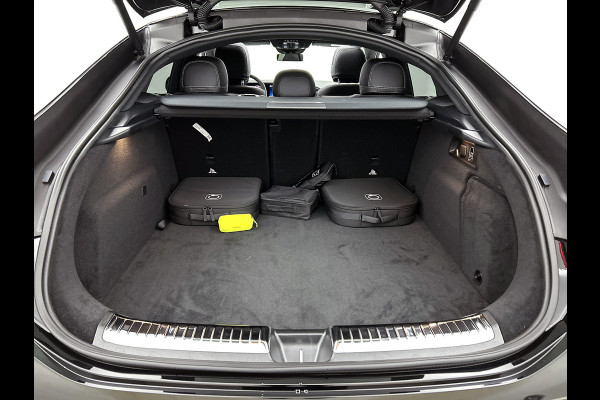 Mercedes-Benz GLE 400 e 4MATIC Sport Edition Premium Plus | Winterpakket | Nightpakket | Trekhaak | Smartphone-integratie | Panoramaschuifdak | Sfeerverlichting | 22 inch  vijf-dubbelspaaks AMG-velgen |