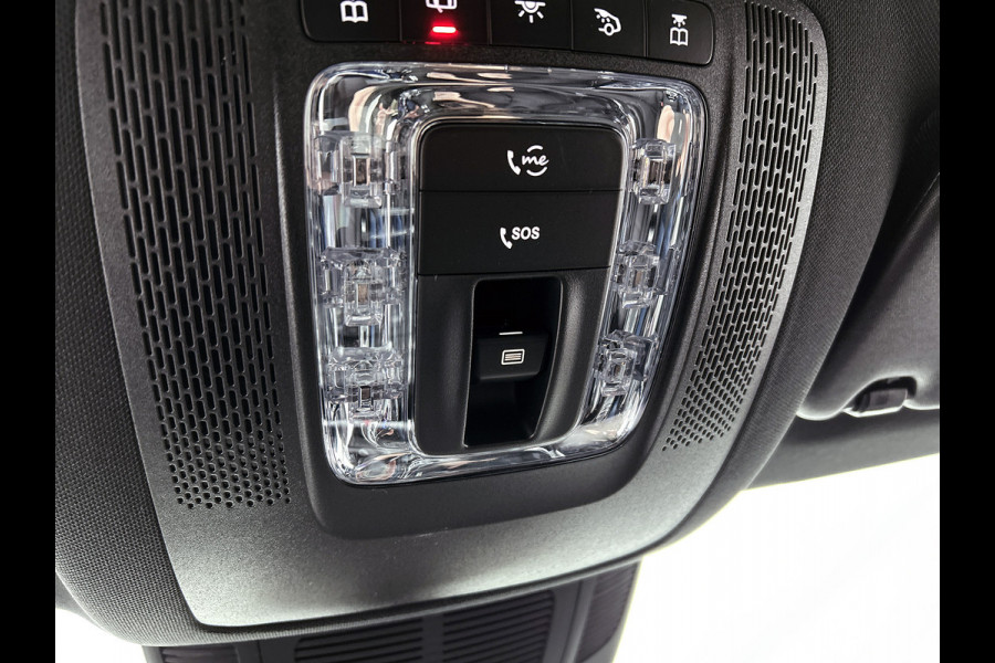 Mercedes-Benz GLE 400 e 4MATIC Sport Edition Premium Plus | Winterpakket | Nightpakket | Trekhaak | Smartphone-integratie | Panoramaschuifdak | Sfeerverlichting | 22 inch  vijf-dubbelspaaks AMG-velgen |