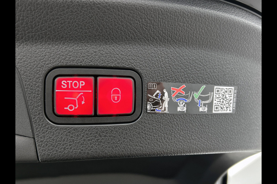 Mercedes-Benz GLE 400 e 4MATIC Sport Edition Premium Plus | Winterpakket | Nightpakket | Trekhaak | Smartphone-integratie | Panoramaschuifdak | Sfeerverlichting | 22 inch  vijf-dubbelspaaks AMG-velgen |