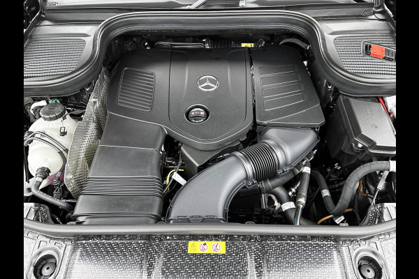 Mercedes-Benz GLE 400 e 4MATIC Sport Edition Premium Plus | Winterpakket | Nightpakket | Trekhaak | Smartphone-integratie | Panoramaschuifdak | Sfeerverlichting | 22 inch  vijf-dubbelspaaks AMG-velgen |