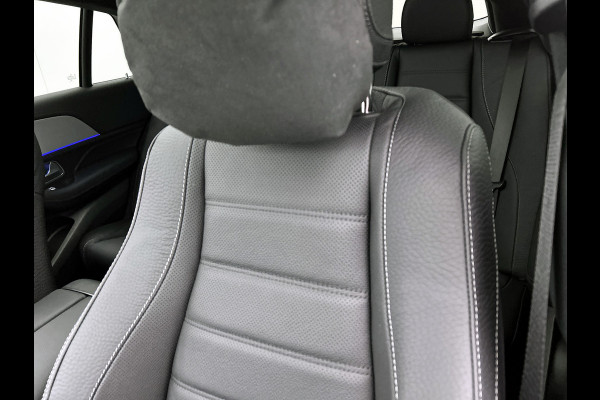 Mercedes-Benz GLE 400 e 4MATIC Sport Edition Premium Plus | Winterpakket | Nightpakket | Trekhaak | Smartphone-integratie | Panoramaschuifdak | Sfeerverlichting | 22 inch  vijf-dubbelspaaks AMG-velgen |