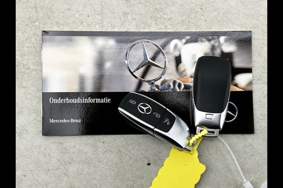 Mercedes-Benz GLE 400 e 4MATIC Sport Edition Premium Plus | Winterpakket | Nightpakket | Trekhaak | Smartphone-integratie | Panoramaschuifdak | Sfeerverlichting | 22 inch  vijf-dubbelspaaks AMG-velgen |