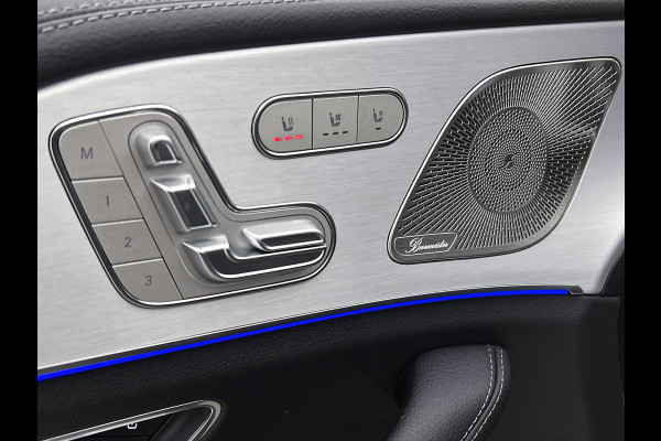 Mercedes-Benz GLE 400 e 4MATIC Sport Edition Premium Plus | Winterpakket | Nightpakket | Trekhaak | Smartphone-integratie | Panoramaschuifdak | Sfeerverlichting | 22 inch  vijf-dubbelspaaks AMG-velgen |