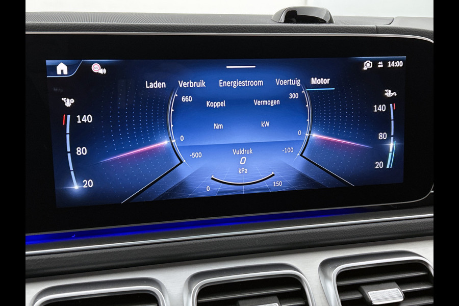 Mercedes-Benz GLE 400 e 4MATIC Sport Edition Premium Plus | Winterpakket | Nightpakket | Trekhaak | Smartphone-integratie | Panoramaschuifdak | Sfeerverlichting | 22 inch  vijf-dubbelspaaks AMG-velgen |