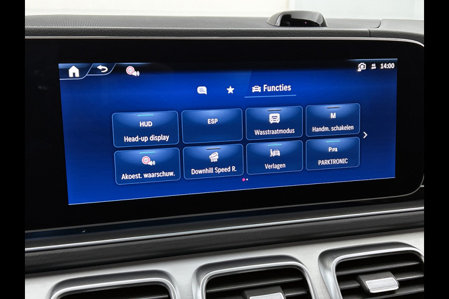 Mercedes-Benz GLE 400 e 4MATIC Sport Edition Premium Plus | Winterpakket | Nightpakket | Trekhaak | Smartphone-integratie | Panoramaschuifdak | Sfeerverlichting | 22 inch  vijf-dubbelspaaks AMG-velgen |