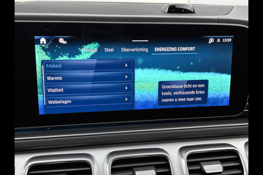 Mercedes-Benz GLE 400 e 4MATIC Sport Edition Premium Plus | Winterpakket | Nightpakket | Trekhaak | Smartphone-integratie | Panoramaschuifdak | Sfeerverlichting | 22 inch  vijf-dubbelspaaks AMG-velgen |