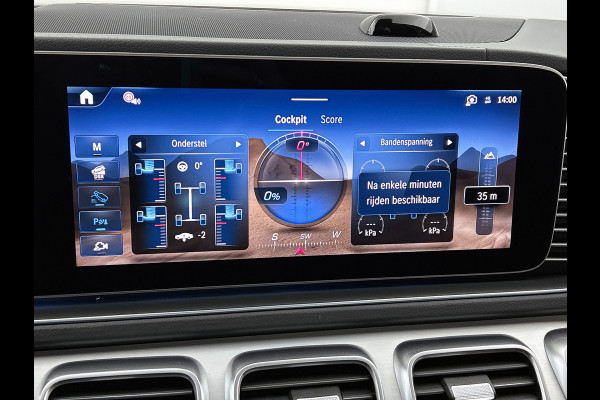 Mercedes-Benz GLE 400 e 4MATIC Sport Edition Premium Plus | Winterpakket | Nightpakket | Trekhaak | Smartphone-integratie | Panoramaschuifdak | Sfeerverlichting | 22 inch  vijf-dubbelspaaks AMG-velgen |