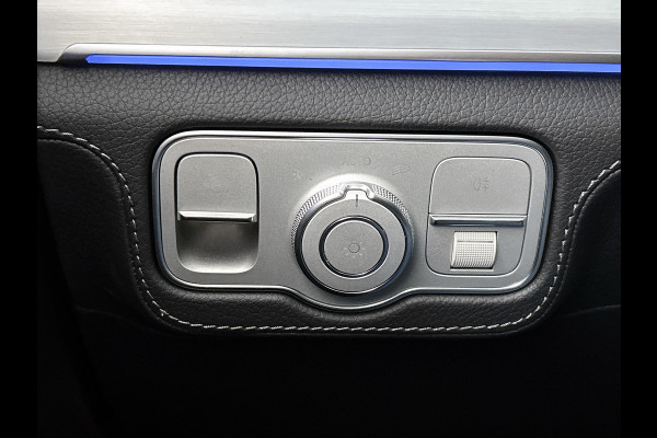 Mercedes-Benz GLE 400 e 4MATIC Sport Edition Premium Plus | Winterpakket | Nightpakket | Trekhaak | Smartphone-integratie | Panoramaschuifdak | Sfeerverlichting | 22 inch  vijf-dubbelspaaks AMG-velgen |