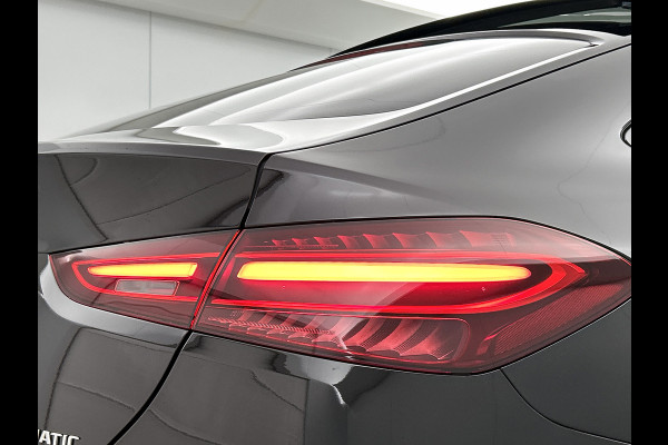 Mercedes-Benz GLE 400 e 4MATIC Sport Edition Premium Plus | Winterpakket | Nightpakket | Trekhaak | Smartphone-integratie | Panoramaschuifdak | Sfeerverlichting | 22 inch  vijf-dubbelspaaks AMG-velgen |