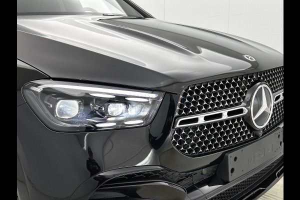 Mercedes-Benz GLE 400 e 4MATIC Sport Edition Premium Plus | Winterpakket | Nightpakket | Trekhaak | Smartphone-integratie | Panoramaschuifdak | Sfeerverlichting | 22 inch  vijf-dubbelspaaks AMG-velgen |